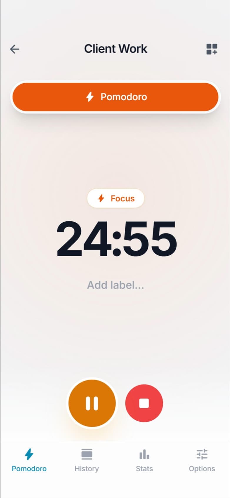 Pomodoro